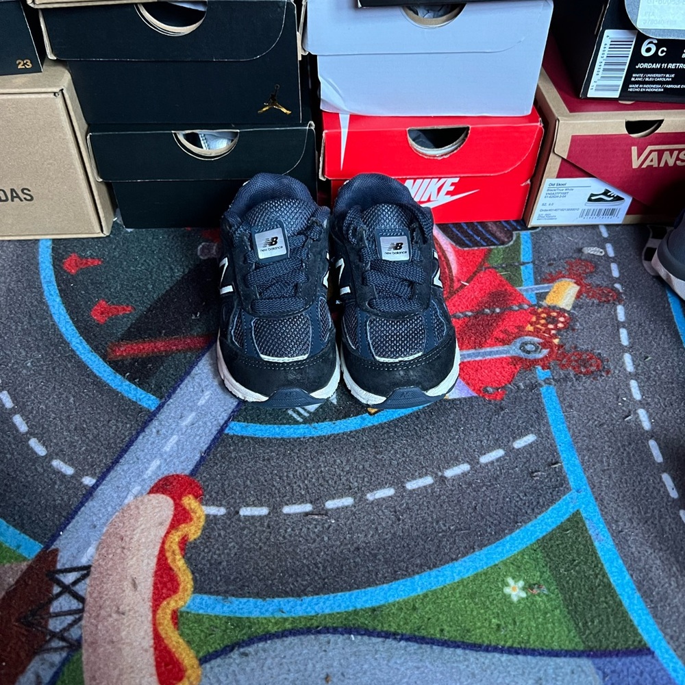 Toddler New Balance